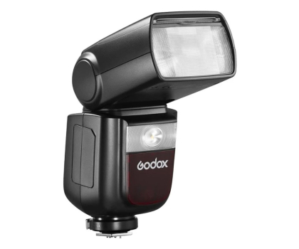 Lampa błyskowa Godox V860III TTL dla Nikon